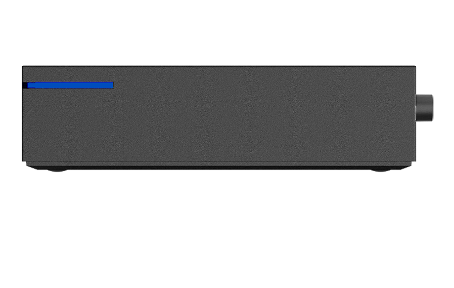 4K AndroidTV OTT/IPTV Box