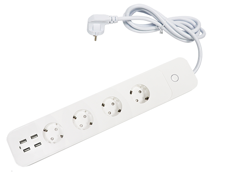 Power Strip