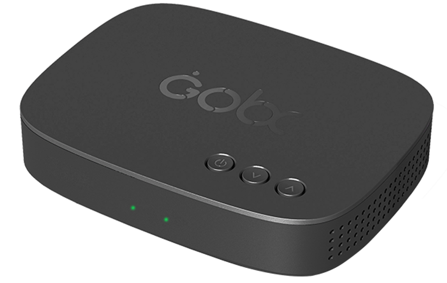 HD HEVC Satellite Interactive STB